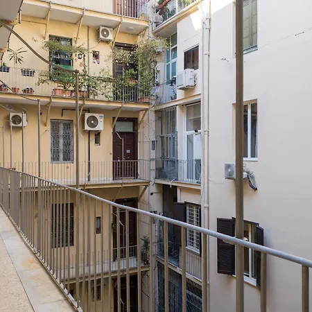 La Dimora Del Cardinale Appartement Rome Buitenkant foto