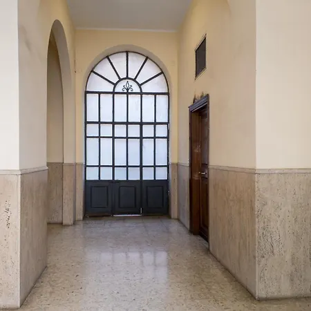 La Dimora Del Cardinale Appartement Rome Buitenkant foto
