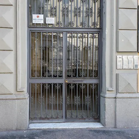 La Dimora Del Cardinale Appartement Rome Buitenkant foto