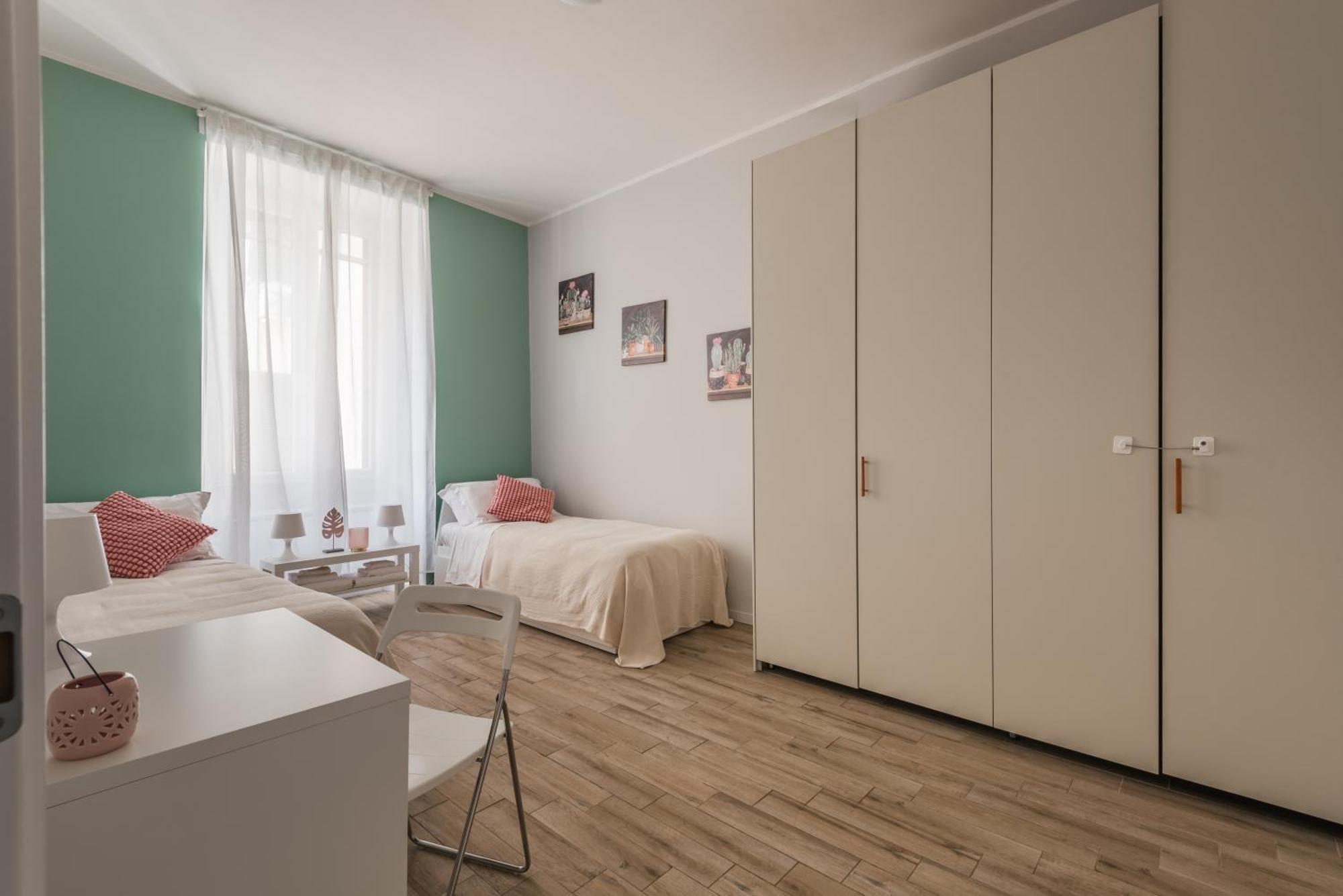 La Dimora Del Cardinale Apartment Rom